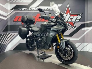 YAMAHA Tracer 9 GT