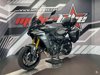 YAMAHA Tracer 9 GT