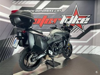 YAMAHA Tracer 9 GT
