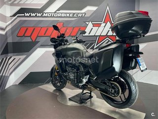 YAMAHA Tracer 9 GT
