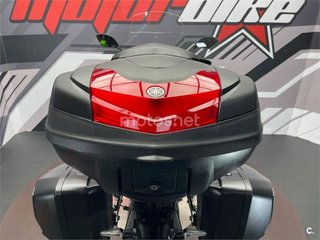 YAMAHA Tracer 9 GT