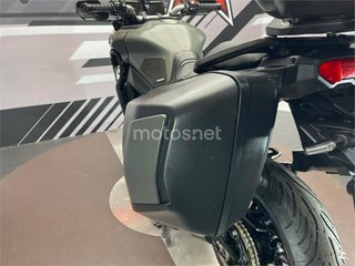 YAMAHA Tracer 9 GT