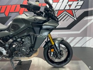 YAMAHA Tracer 9 GT