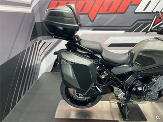 YAMAHA Tracer 9 GT