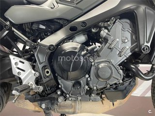 YAMAHA Tracer 9 GT