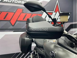 YAMAHA Tracer 9 GT