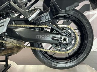 YAMAHA Tracer 9 GT