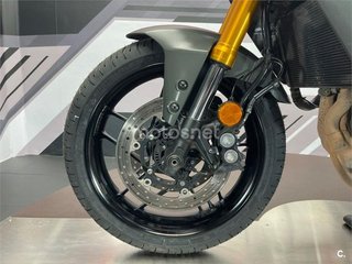 YAMAHA Tracer 9 GT