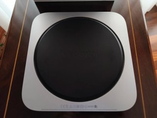 Mac mini m1 da 256 GB e 8 GB di RAM molto curato