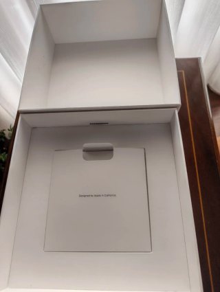 Mac mini m1 da 256 GB e 8 GB di RAM molto curato
