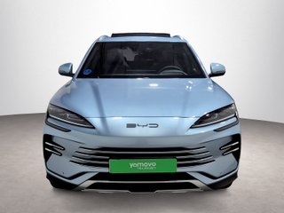 BYD Seal U 2025