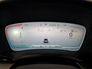 BYD Seal U 2025