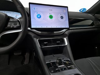 BYD Seal U 2025