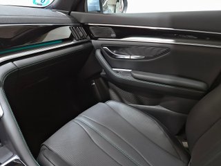BYD Seal U 2025