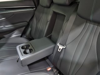 BYD Seal U 2025