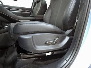 BYD Seal U 2025
