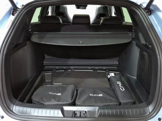 BYD Seal U 2025