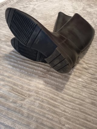 Conjunto Equitación: Botas, Pantalón y Casco