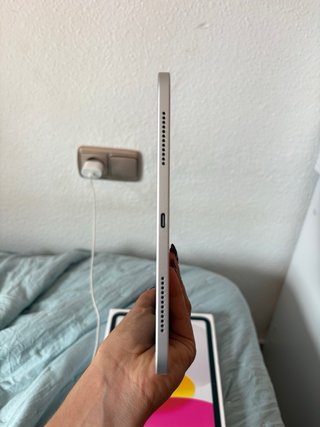Apple iPad Pro 11 Plata