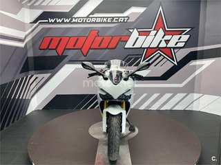 DUCATI SuperSport S