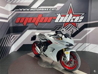 DUCATI SuperSport S