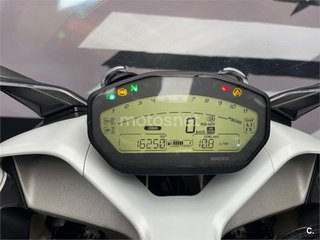 DUCATI SuperSport S