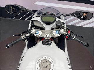 DUCATI SuperSport S