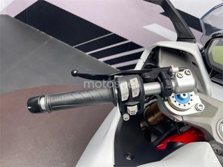 DUCATI SuperSport S