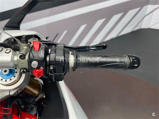 DUCATI SuperSport S
