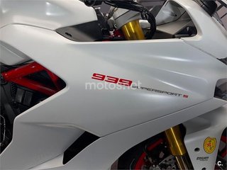 DUCATI SuperSport S