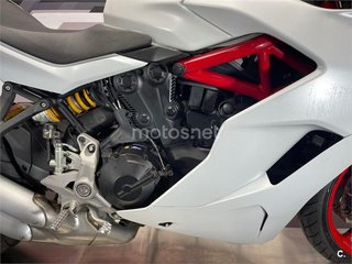DUCATI SuperSport S