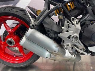DUCATI SuperSport S