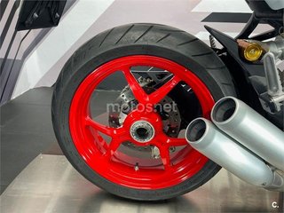 DUCATI SuperSport S