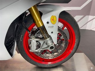DUCATI SuperSport S