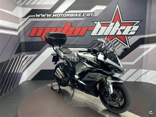 KAWASAKI Z 1000 SX