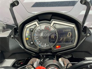 KAWASAKI Z 1000 SX