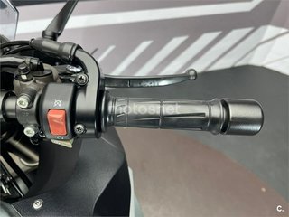 KAWASAKI Z 1000 SX
