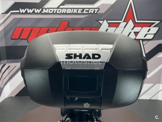 KAWASAKI Z 1000 SX