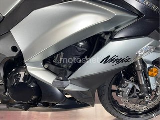 KAWASAKI Z 1000 SX
