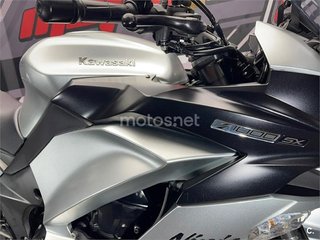 KAWASAKI Z 1000 SX