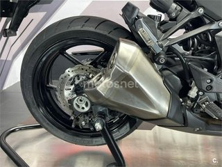 KAWASAKI Z 1000 SX