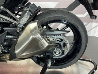 KAWASAKI Z 1000 SX