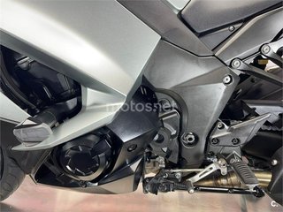 KAWASAKI Z 1000 SX