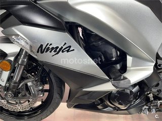 KAWASAKI Z 1000 SX