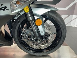 KAWASAKI Z 1000 SX