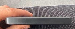 Disco Duro Externo WD 1TB