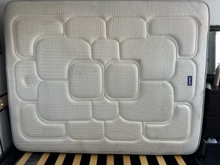 Colchón matrimonio 150x190 Nuevo Visco Royal TC30.