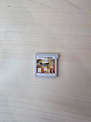 Dragon Ball Z Extreme Butoden 3DS
