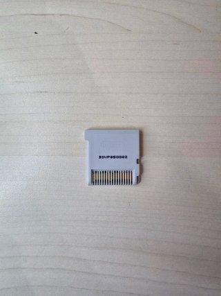Dragon Ball Z Extreme Butoden 3DS