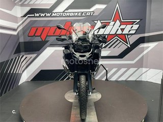 BMW F 850 GS